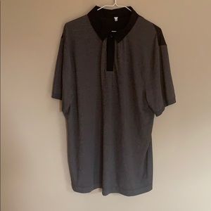 Men’s lululemon polo